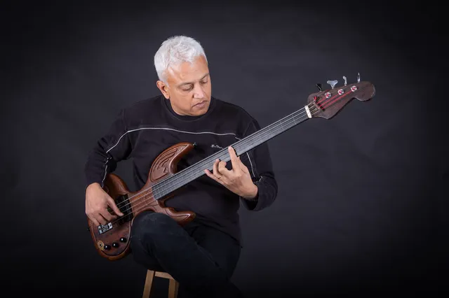 SHRI – Recital de jazz contemporan în Biserica Sfânta Ecaterina