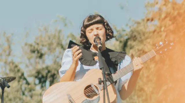 Women in Music România pentru prima dată la Timișoara