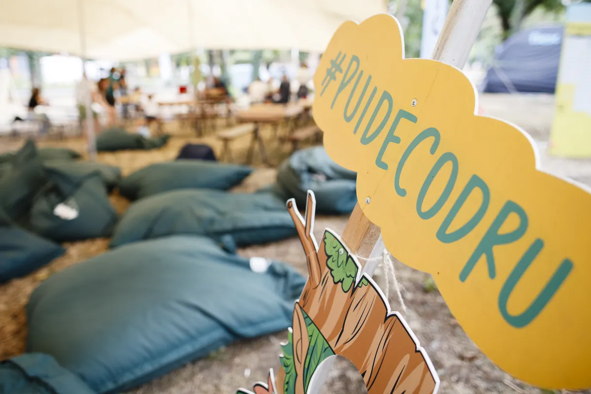 Atelier de DJ pentru copii