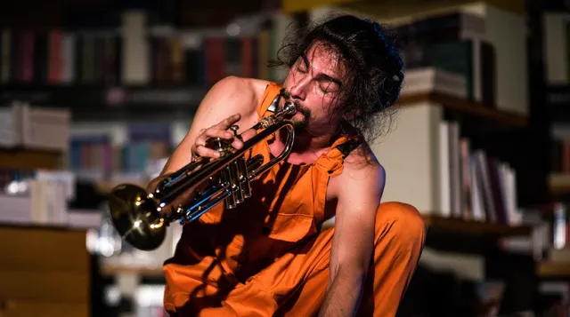 Solidart | Song for Freedom