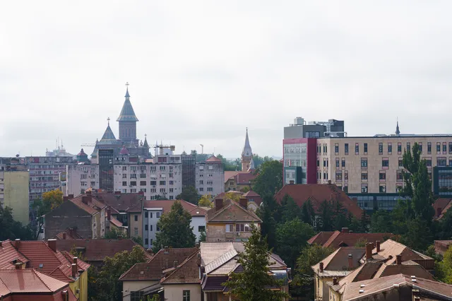 Panel | Reimaginând orașul
