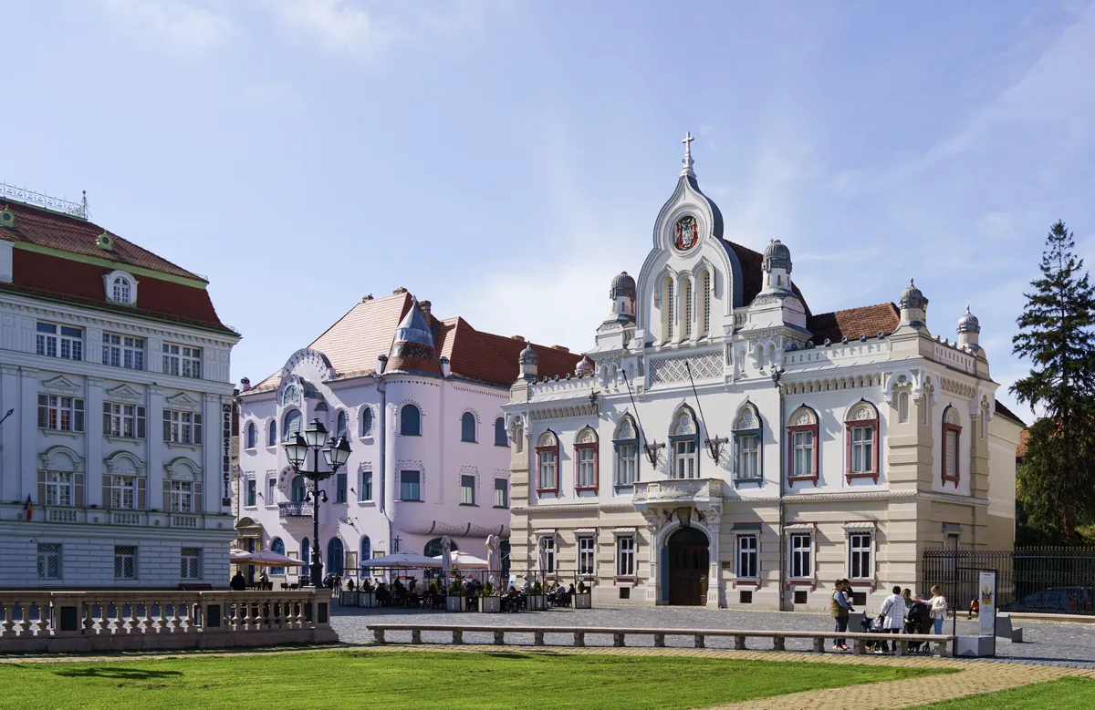 Panel | De la potențial la impact