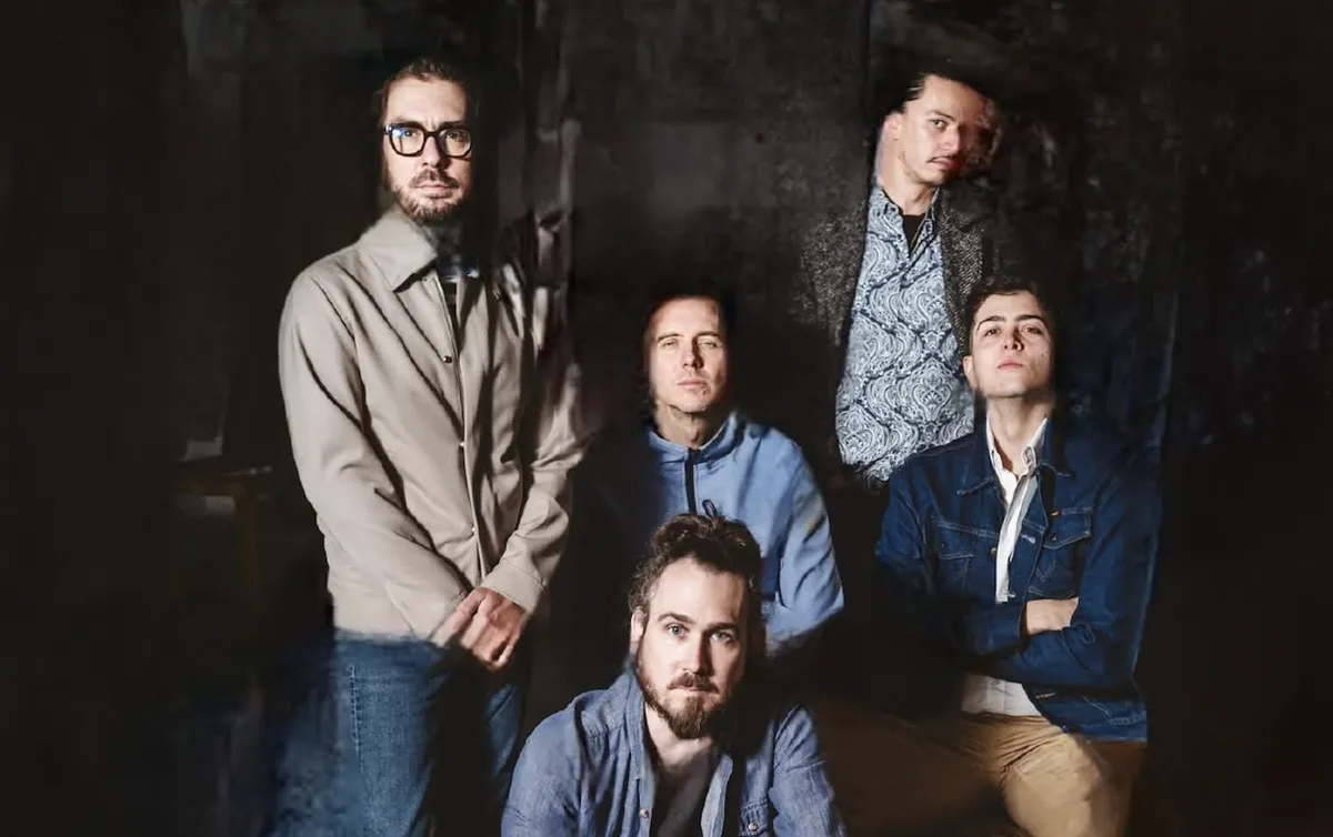 Daveform Quintet | Recital de jazz în Biserica Millennium