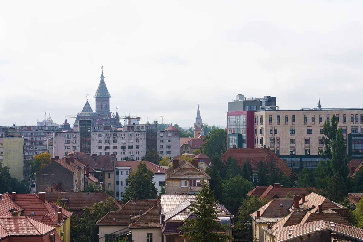 Panel | Reimaginând orașul
