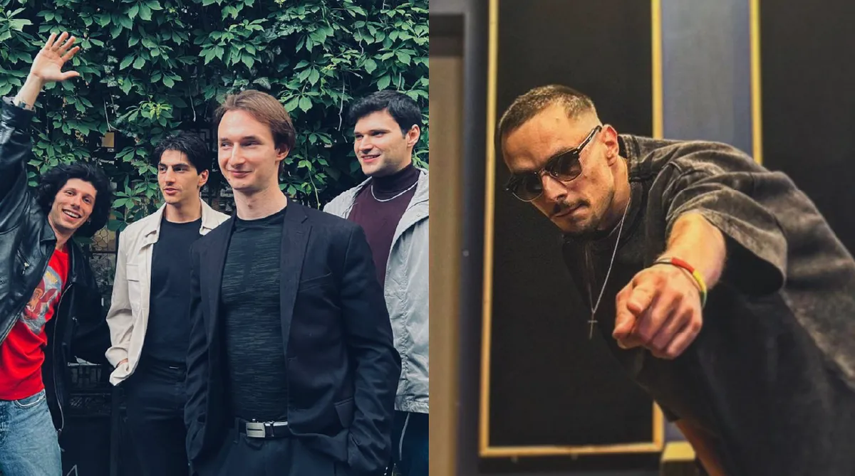 Giga Jazz Machine 3000 și Kashy G