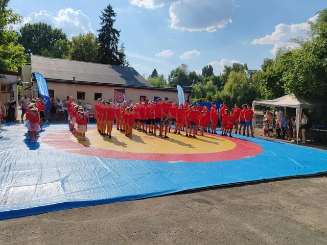 Festivalul Sportului Timișorean