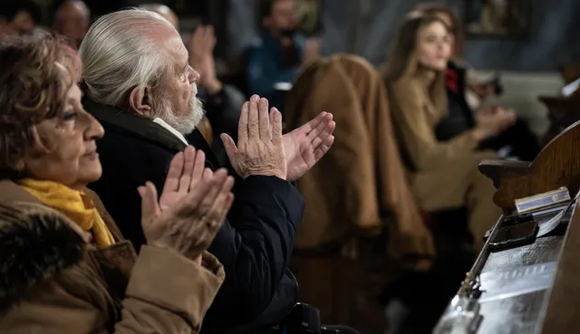 Recital de orgă și oboi | Ignace Michiels și Balder Dendievel