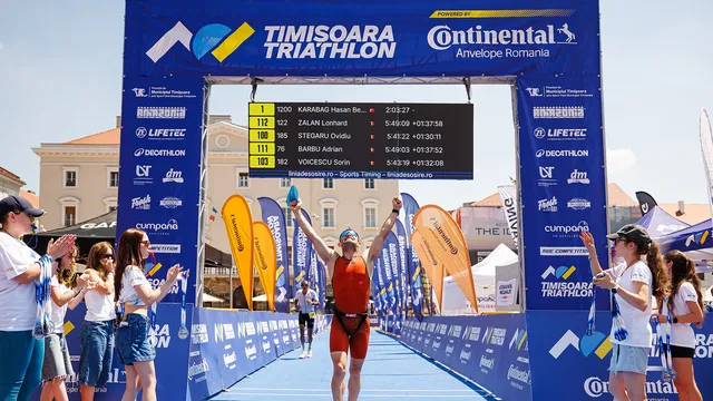 Try a mini-duathlon & test your bike power.