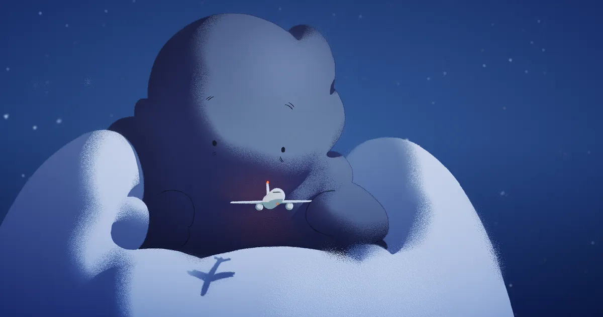 Ceau, Junior! 2025 | Scurtmetraje de animație: La școală sau în vacanță?