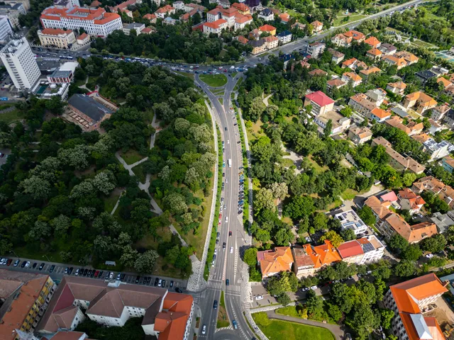 Restricții de trafic și măsuri speciale de siguranță pentru Ziua Timișoarei