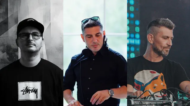 Mighty Boogie | Oz | Kuky