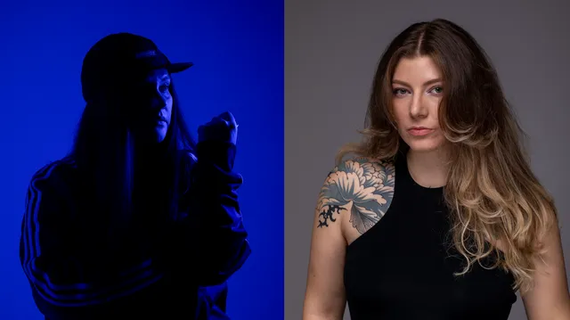 Guilty Corner x Matriarchy Takeover (Breaks, Drum&Bass)