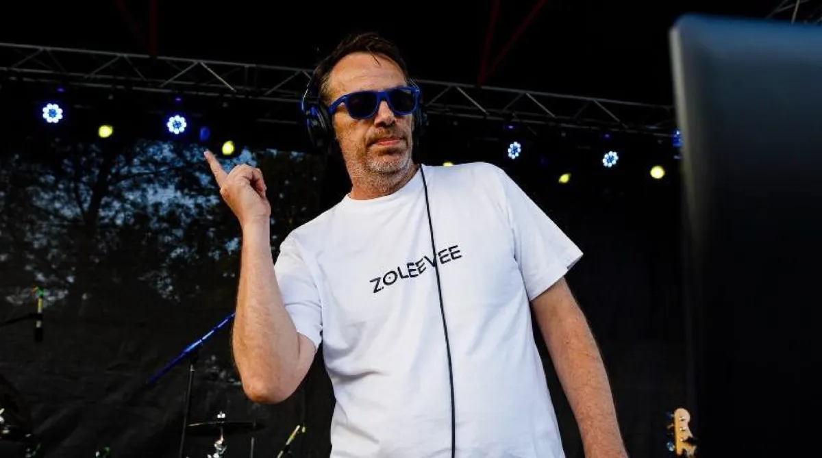 Banat Rave | Zoleevee