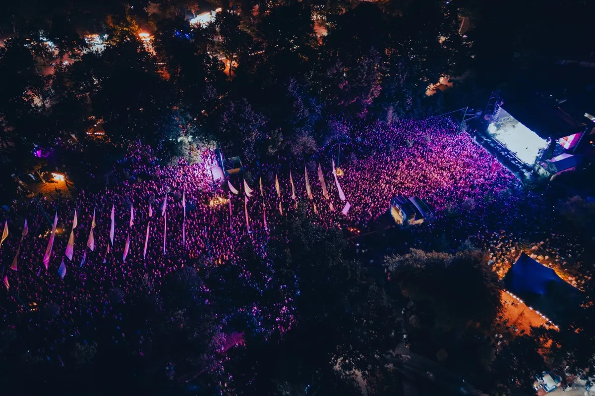 Un oraș, 197 de evenimente, trei zile de sărbătoare urbană. Programul actualizat