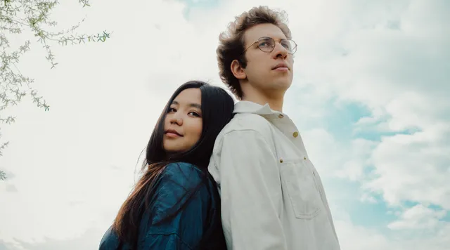 Shuteen Erdenebaatar (Mongolia) și Nils Kugelmann (Germania)