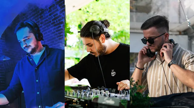 BibanCHY | Dalla | Alexsen