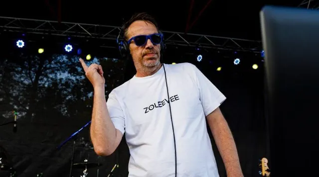 Banat Rave | Zoleevee