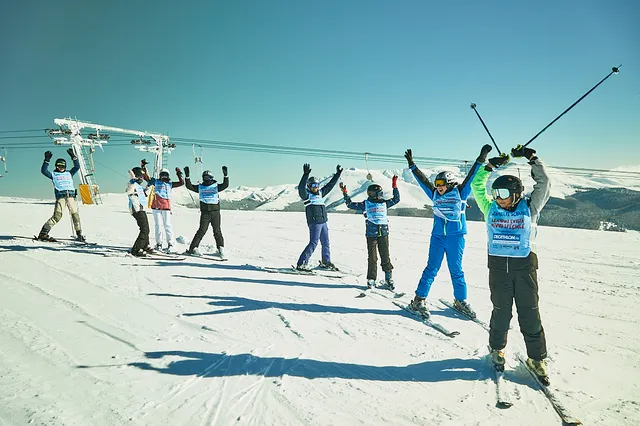 Generația vârfurilor depășește nevoile speciale