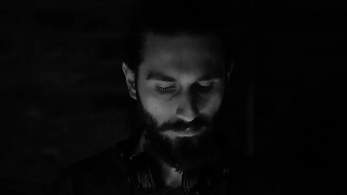 CHIODAN – Live Electronic @ Scena Psihodrom - Un oraș. O mie de feluri de a-l trăi. Diversitate.