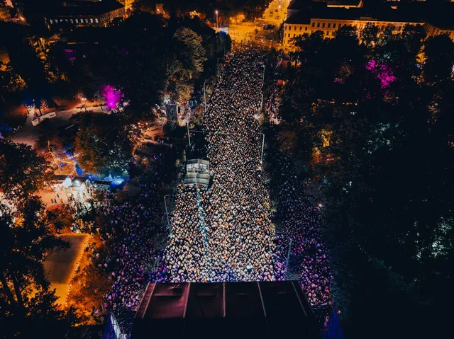 Ziua Timișoarei revine între 31 iulie și 3 august 2026: Un oraș. O mie de feluri de a-l trăi. Diversitate