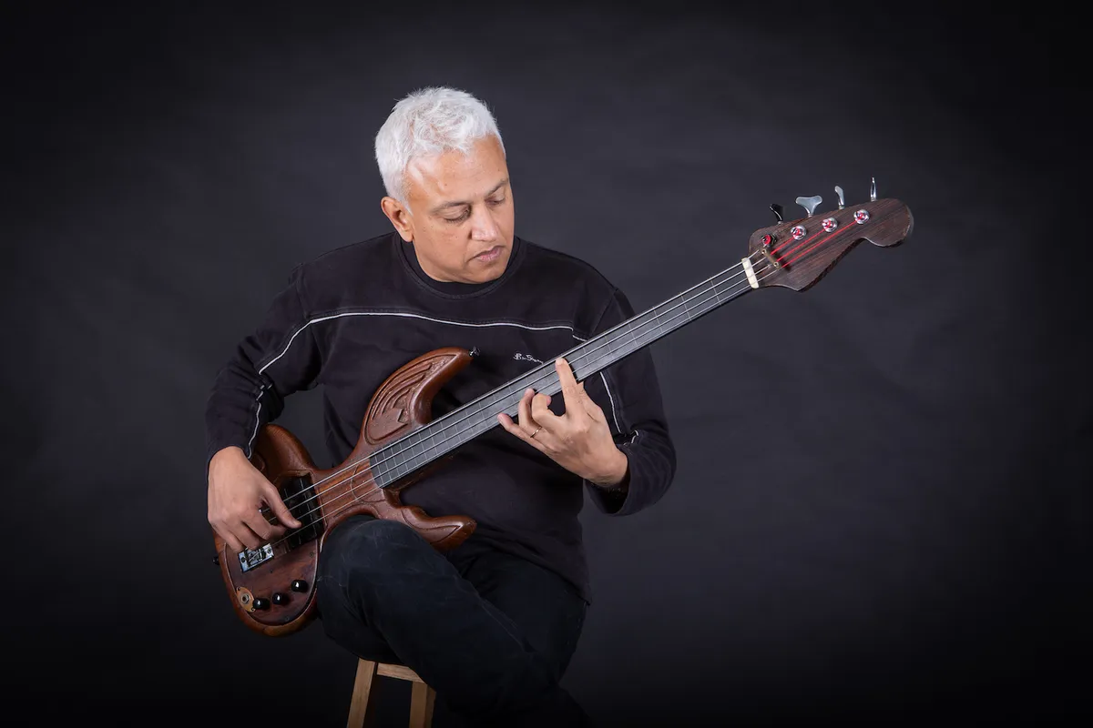 SHRI – Recital de jazz contemporan în Biserica Sfânta Ecaterina