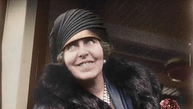 Maria, Inima României