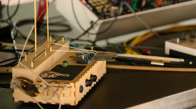 Muzicon & Women in Music România @ Ziua Timișoarei