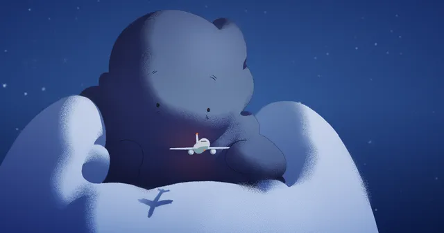 Ceau, Junior! 2025 | Scurtmetraje de animație: La școală sau în vacanță?