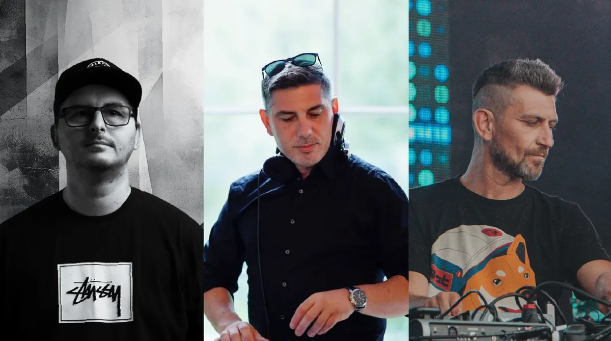 Mighty Boogie | Oz | Kuky