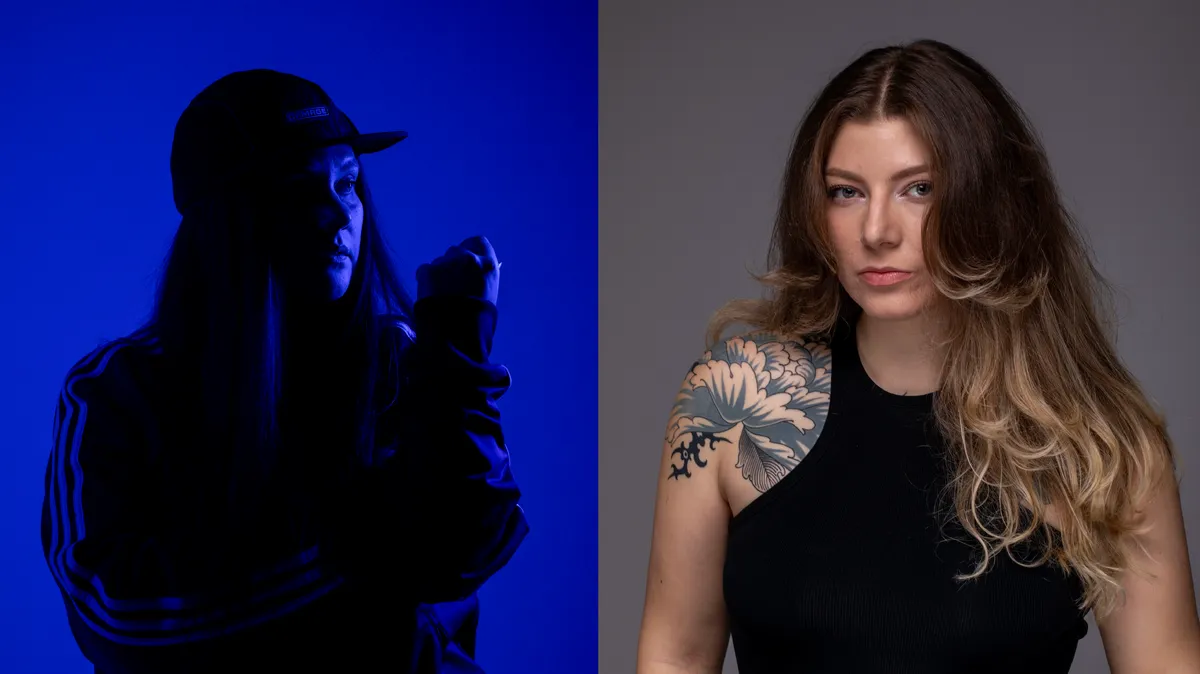 Vineri, 31 iulie:  Guilty Corner x Matriarchy Takeover Breaks și drum & bass cu Maică-ta și Jinxy. Matriarchy susține vizibilitatea și reprezentarea femeilor DJ și contribuie la construirea unei scene muzicale mai echilibrate și mai deschise.