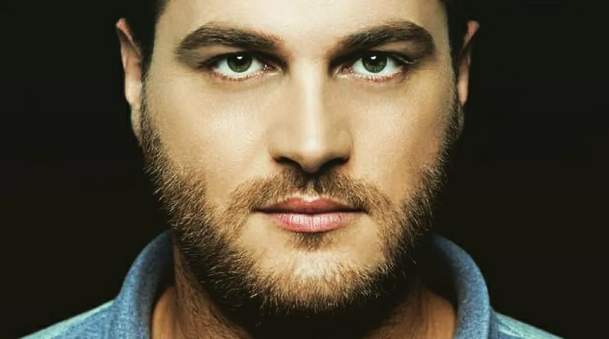 Banat Rave | Răzvan Munteanu