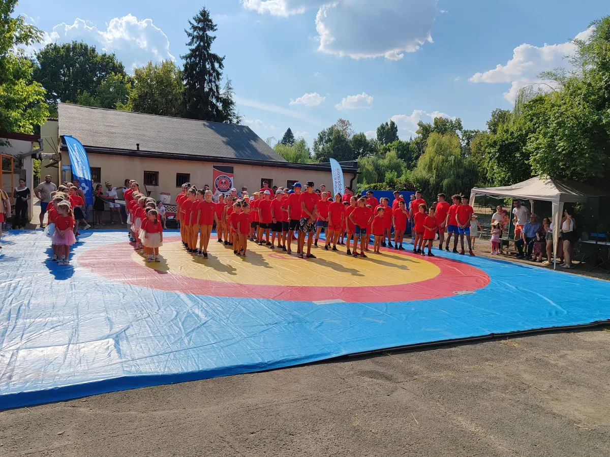 Festivalul Sportului Timișorean
