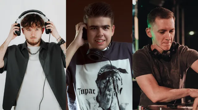 IST | B Mike | Sniper