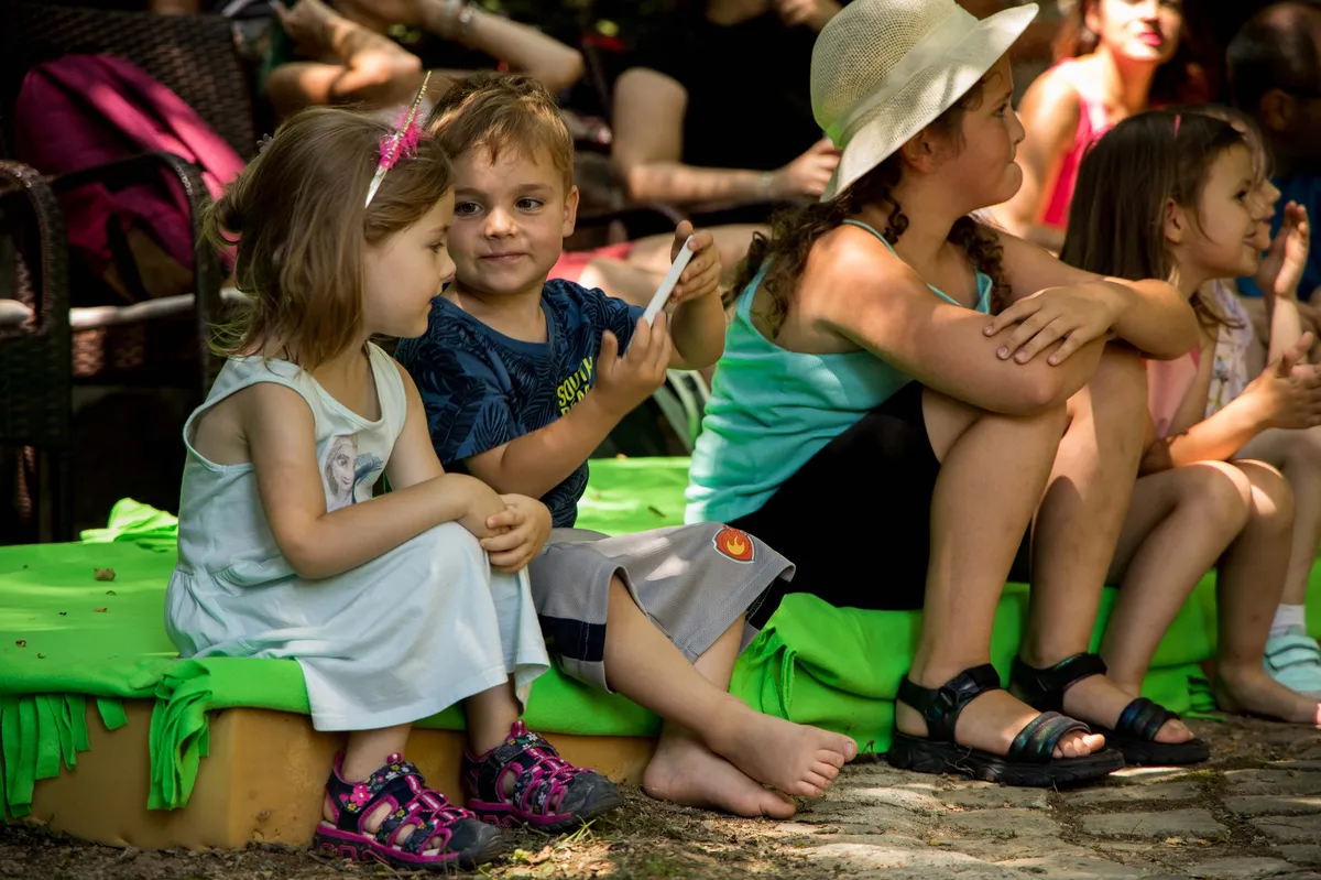 Să vorbim despre încălzirea globală