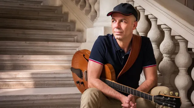 Zsolt Bende Trio (Ungaria)