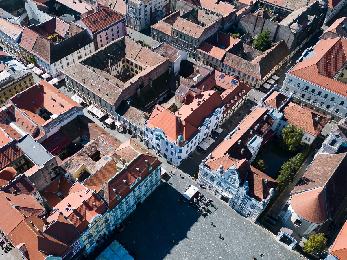 Networking event by Women in Music România & Muzicon