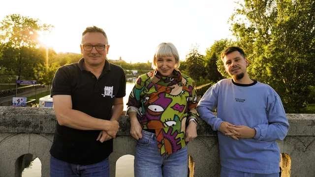 Dudu | Bia | Phobe1