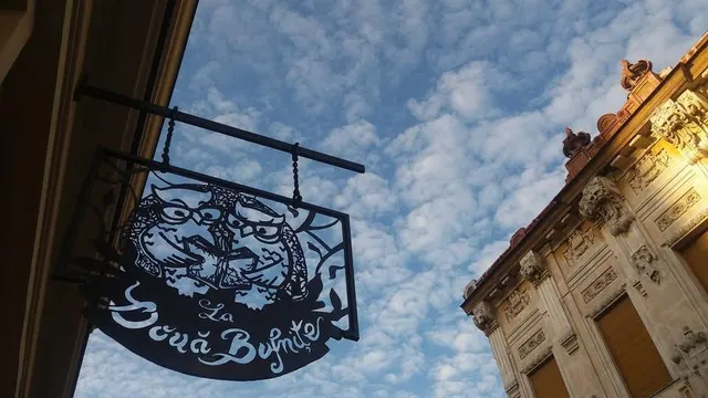 Povești pe aripile Bufnițelor – călătoria continuă!